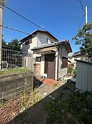 物件画像 田喜野井5丁目 売地