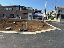 物件画像 大穴北2丁目 全6区画