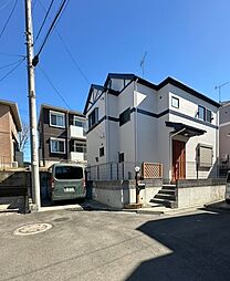 物件画像 藤原7丁目 中古戸建