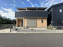 物件画像 鎌ヶ谷9丁目　築浅中古戸建