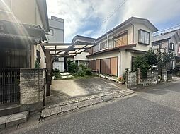 物件画像 くぬぎ山1丁目 売地