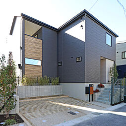物件画像 DESIGNER’S TOWN 徳重8th