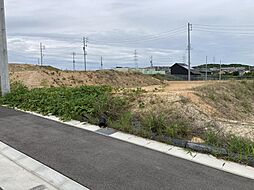 物件画像 日進香久山西部土地区画整理事業30街区