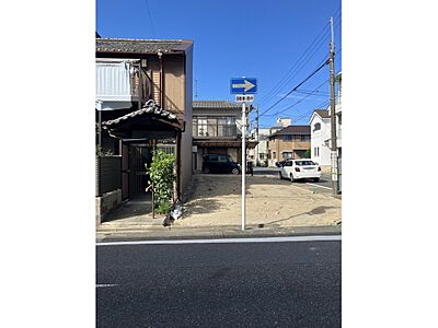 外観:陽当たり良好♪ 外観:陽当たり良好♪
