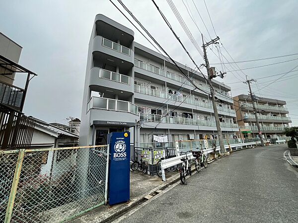 Residence Excelle ｜大阪府寝屋川市桜木町(賃貸マンション2LDK・5階・45.00㎡)の写真 その18