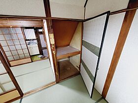 大阪府守口市金田町２丁目（賃貸テラスハウス3DK・1階・35.34㎡） その24