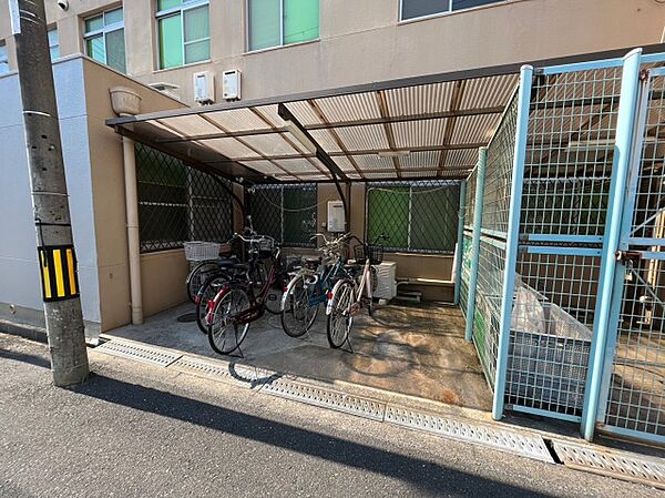 ドミトリーアリスの森 ｜大阪府門真市野里町(賃貸マンション1R・2階・20.00㎡)の写真 その20