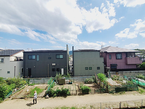 セレーノヴィータ ｜大阪府寝屋川市河北中町(賃貸アパート1LDK・1階・50.02㎡)の写真 その17