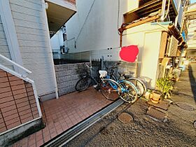 レオパレス21寝屋川第三  ｜ 大阪府寝屋川市池田南町（賃貸アパート1K・2階・17.00㎡） その22