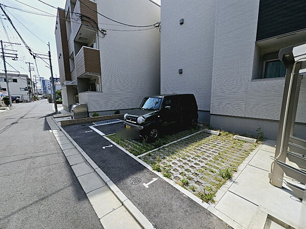 フジパレス西三荘II番館 ｜大阪府門真市小路町(賃貸アパート1K・2階・31.65㎡)の写真 その19