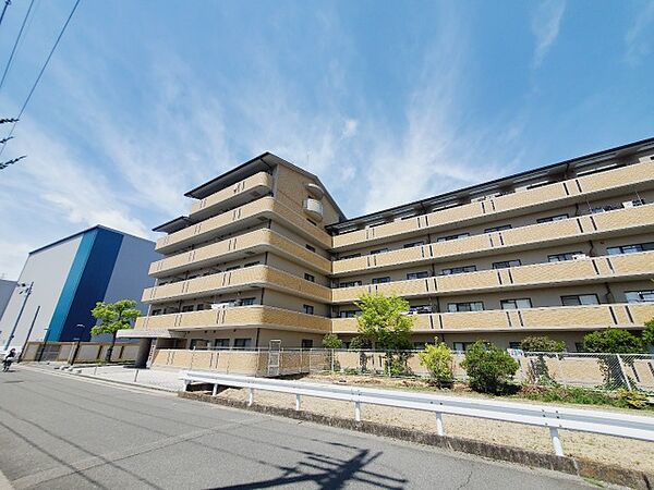 フレアコートコスモ ｜大阪府門真市北岸和田２丁目(賃貸マンション3DK・5階・55.83㎡)の写真 その1