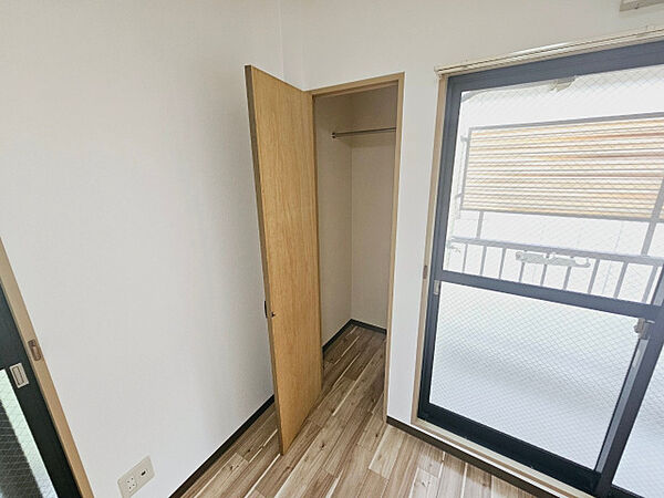 グランエスポワール ｜大阪府寝屋川市八坂町(賃貸マンション1K・3階・18.37㎡)の写真 その9