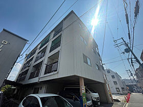 カトレヤマンション  ｜ 大阪府守口市藤田町３丁目（賃貸マンション1R・1階・24.30㎡） その1