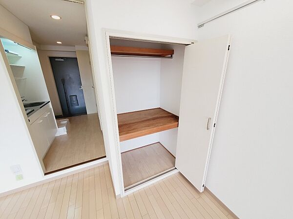 エルロード有馬・香里 ｜大阪府寝屋川市香里本通町(賃貸マンション1R・4階・19.44㎡)の写真 その9