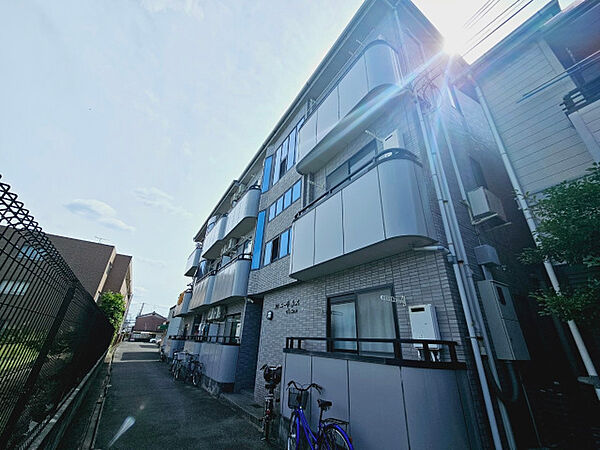 香里ニートネス ｜大阪府寝屋川市田井町(賃貸マンション1K・2階・22.00㎡)の写真 その20