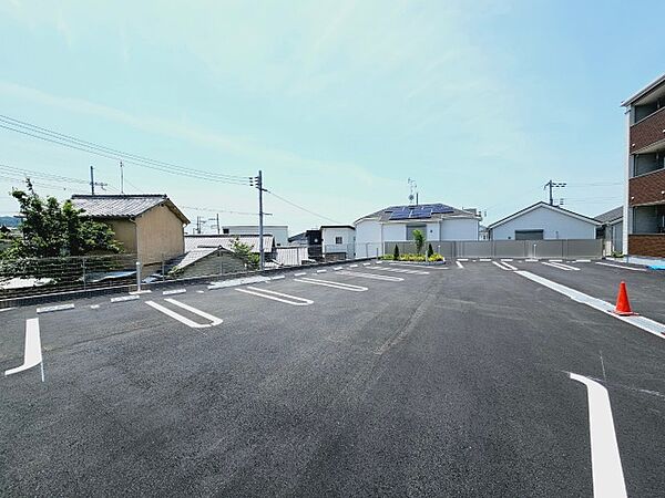 グレース讃良 ｜大阪府寝屋川市小路北町(賃貸アパート1LDK・2階・41.43㎡)の写真 その22