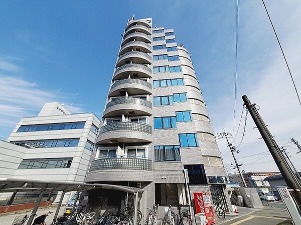 ロータリー門真 ｜大阪府門真市新橋町(賃貸マンション1R・2階・13.90㎡)の写真 その21