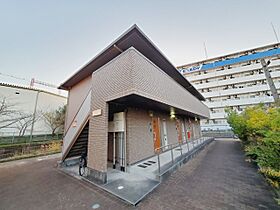 プリマベーラI  ｜ 大阪府寝屋川市堀溝北町（賃貸アパート1K・2階・27.08㎡） その1