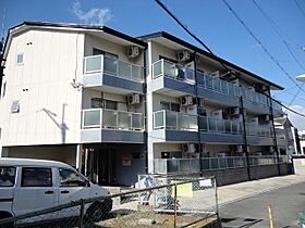 アメニティハウス  ｜ 大阪府寝屋川市日之出町（賃貸マンション1K・2階・19.51㎡） その1