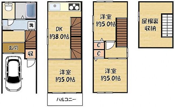 サムネイルイメージ