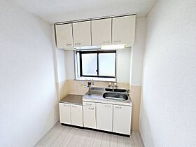 ハッピネスプラザ藤田  ｜ 大阪府守口市藤田町４丁目（賃貸マンション1DK・3階・22.00㎡） その4