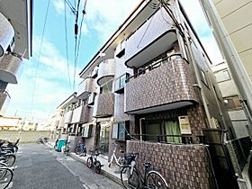 ハッピネスプラザ藤田  ｜ 大阪府守口市藤田町４丁目（賃貸マンション1DK・3階・22.00㎡） その22