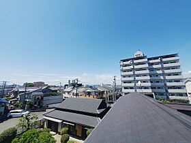 レユシール門真  ｜ 大阪府門真市垣内町（賃貸マンション1R・3階・28.46㎡） その15