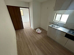 S Apt.門真城垣町 1階1DKのリビング/ダイニング