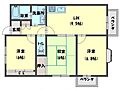 GOTTS門真南4階6.8万円