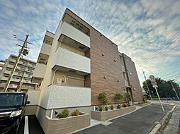 フジパレス門真本町V番館