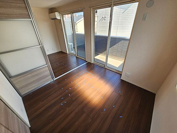 居室・リビング