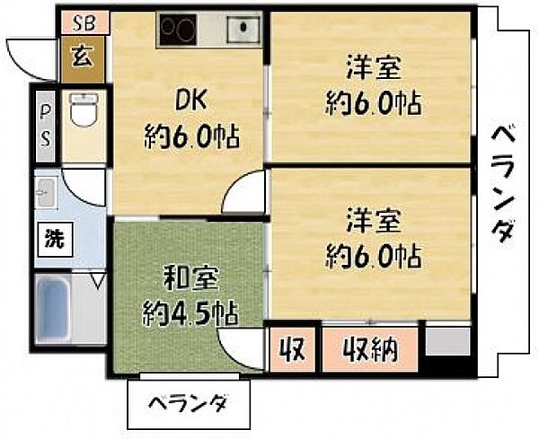 サムネイルイメージ