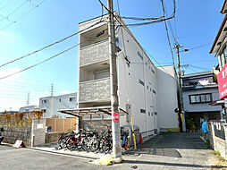 クリエオーレ野里