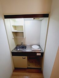 キッチン