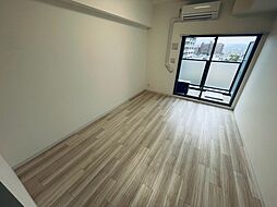 プレサンスＮＥＯ大和田ＳＴＡＴＩＯＮベゼル 11階1Kのリビング/ダイニング