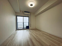 プレサンスＮＥＯ大和田ＳＴＡＴＩＯＮベゼル 7階1Kのリビング/ダイニング