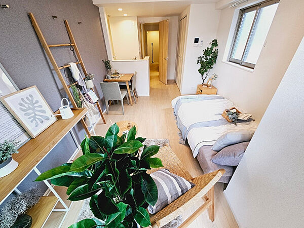 居室・リビング