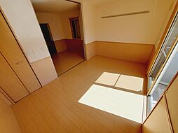 クレベール眞 1階1DKのリビング/ダイニング