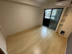 Ｇ．Ａ．Ｍ．Ｙ Ｆｉｅｌｄ 1階1Kのリビング/ダイニング