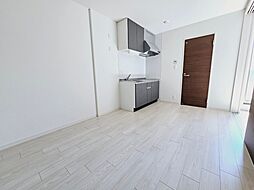 Kvell Garden 香里II 3階1LDKのリビング/ダイニング