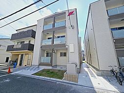 Kvell Garden 香里II