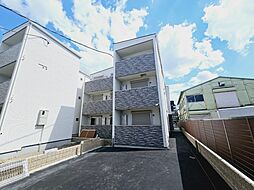 クリエオーレ下神田II