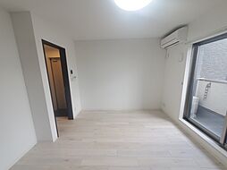 アイリス寝屋川 3階1Kのリビング/ダイニング