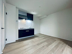 INOVE門真野里North 1階1LDKのリビング/ダイニング