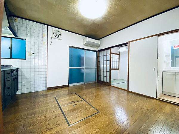 居室・リビング