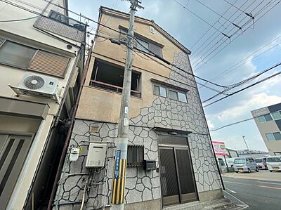 外観 外観