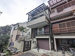 萱島本町中古戸建