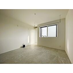 ＳＨＩＮＹ海神 202 2階ワンルームのリビング/ダイニング