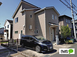 物件画像 ちはら台東 築浅戸建て