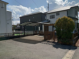 物件画像 市原市大厩 リフォーム済戸建て